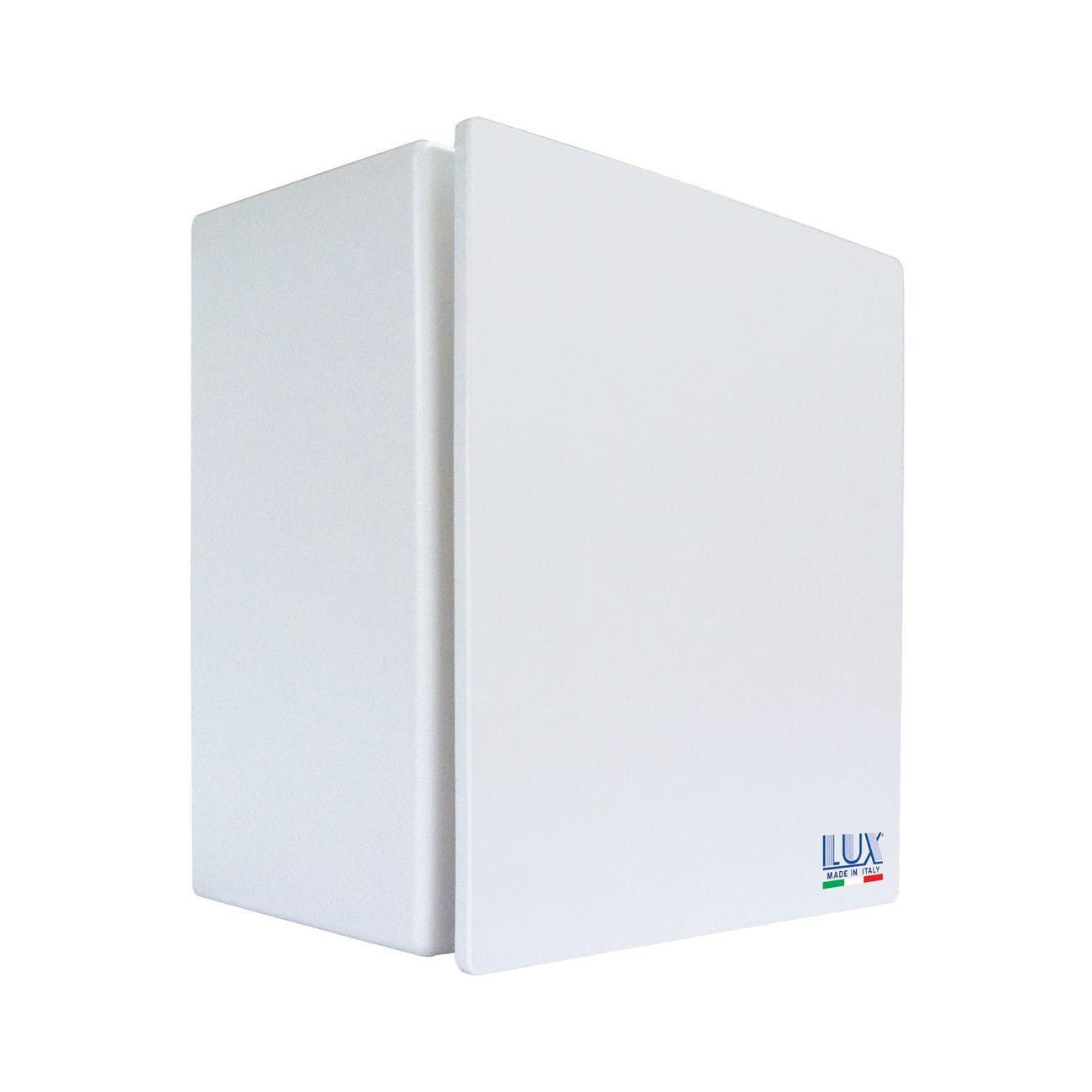 Aspiratore elettrico a muro art. lux804