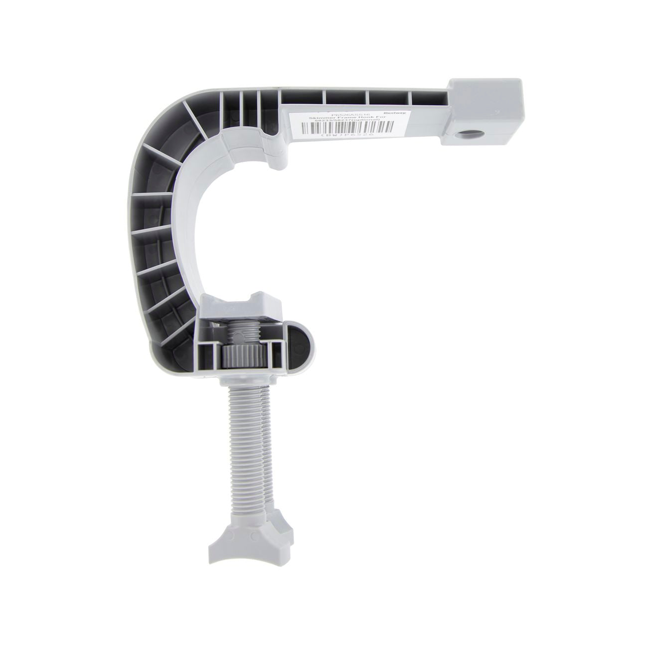 Gancio per Skimmer - (p6526 per modello skimmer: 58233)