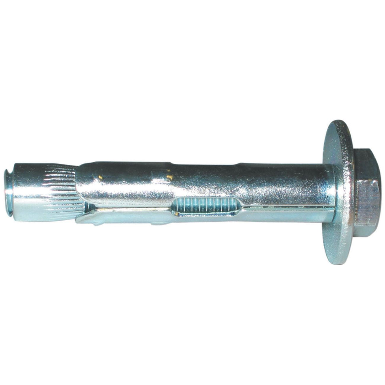 Sc elematic tassello t21  10x 60 b m8 (pz.4) - 5 conf.