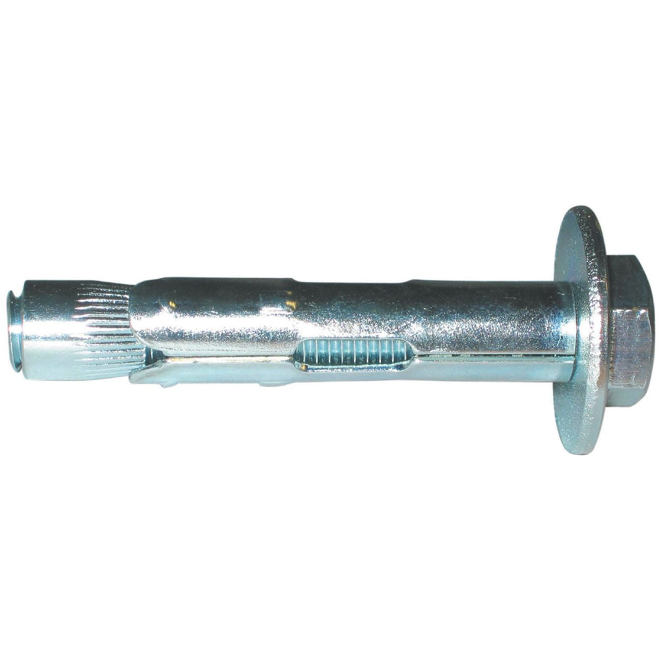Sc elematic tassello t21  10x 80 b m8 (pz.4) - 5 conf.