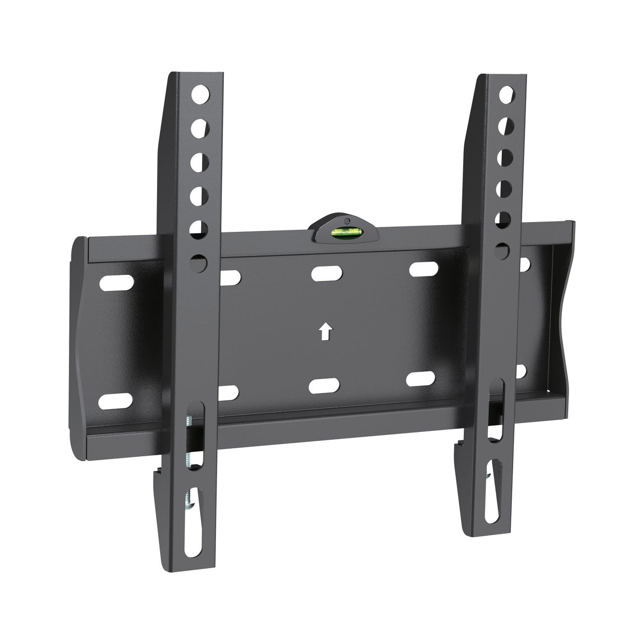 Supporto tv a muro fisso 23/42 extra slim