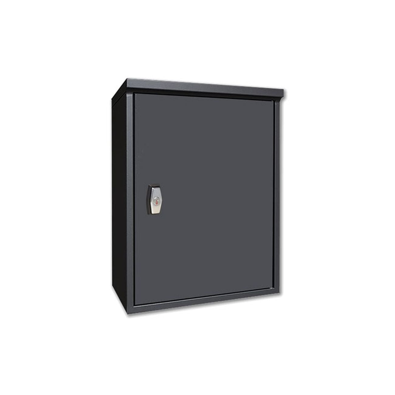 Paccobox Xl Cassetta Vr Ghisa