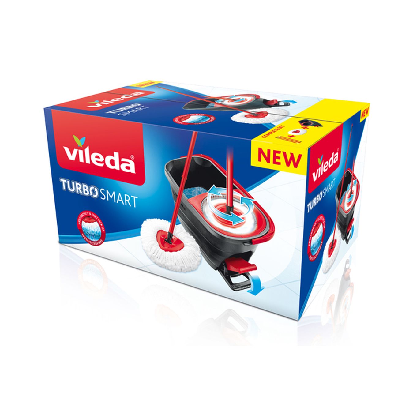 Turbo Smart Sistema        166140