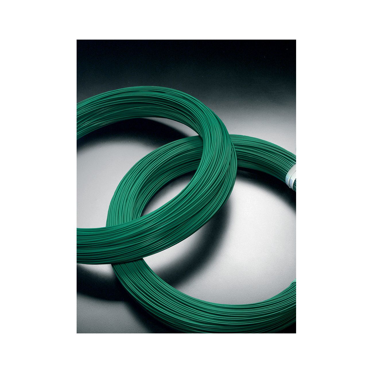 Filo plasticato di tensione n.14* - 30 kg