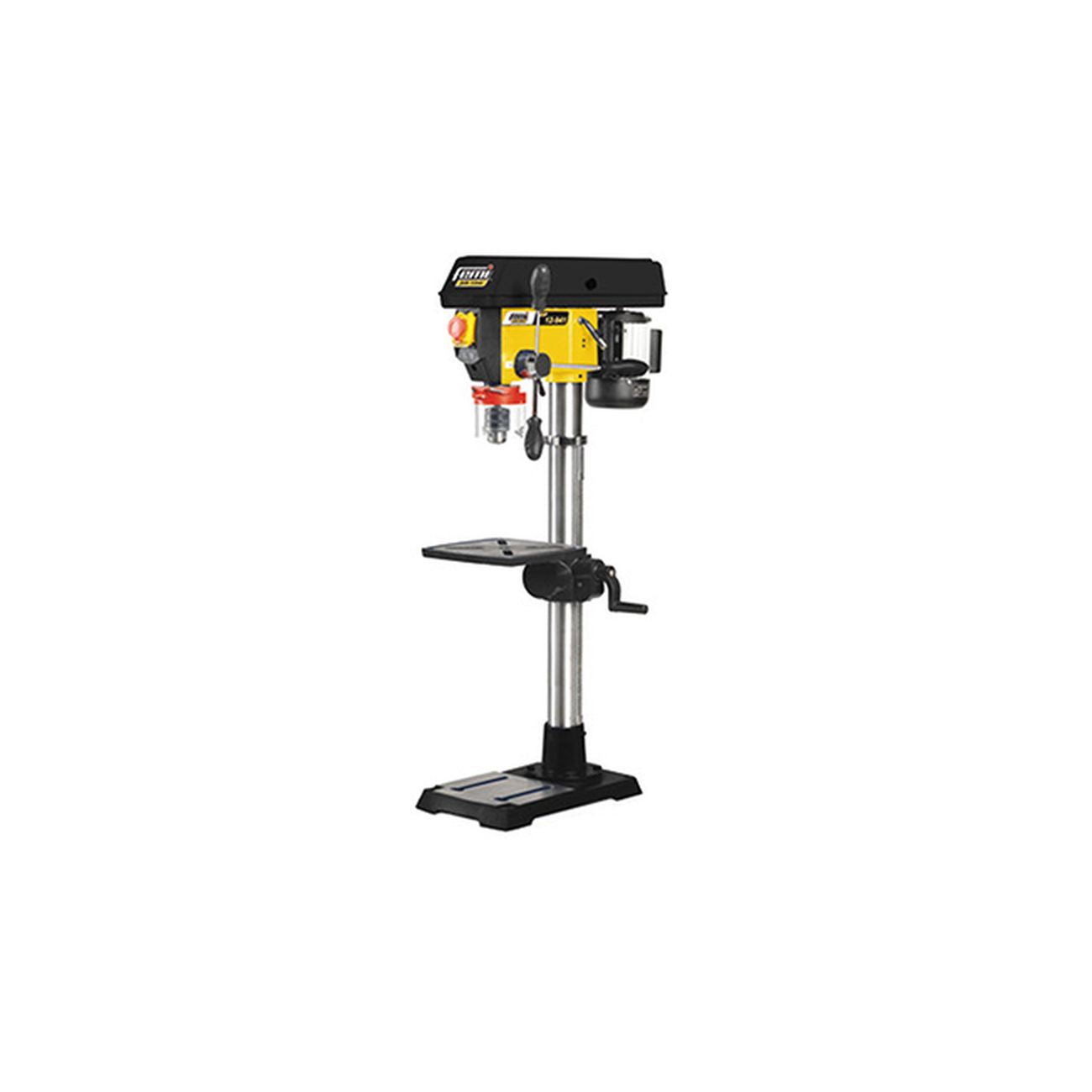 Trapano A Colonna Femi Job 460W Dp12-941