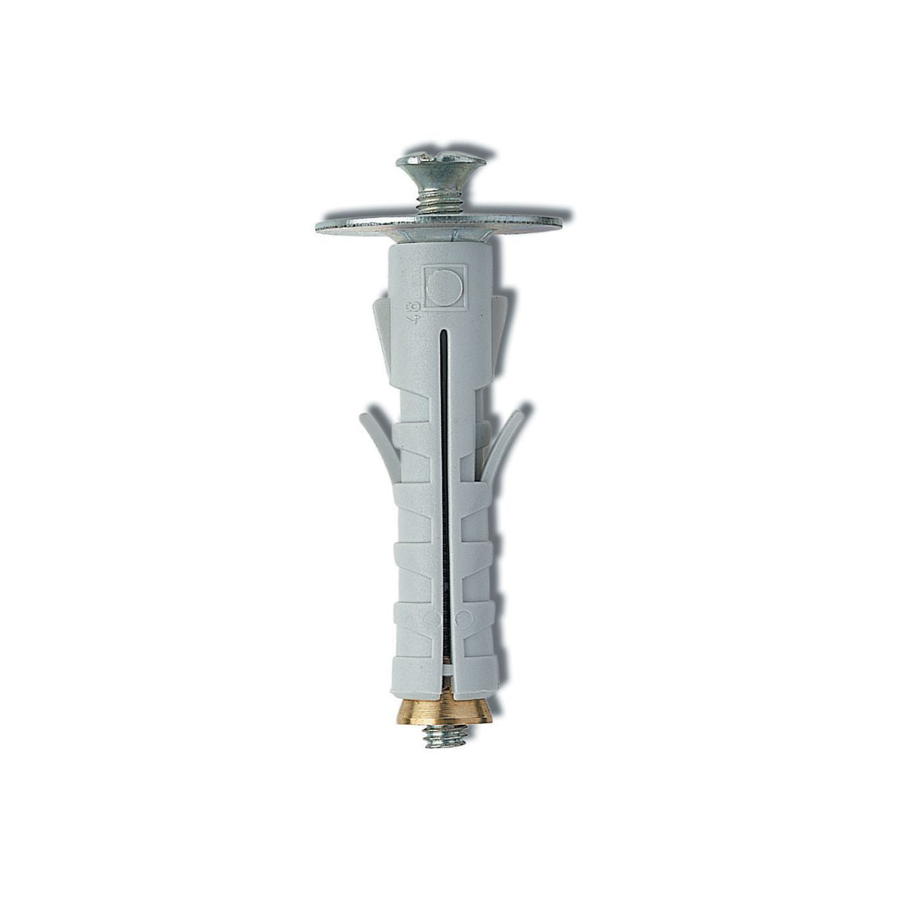 Sc elematic tassello enp/vp 9 c-vite (pz.10) - 5 conf.