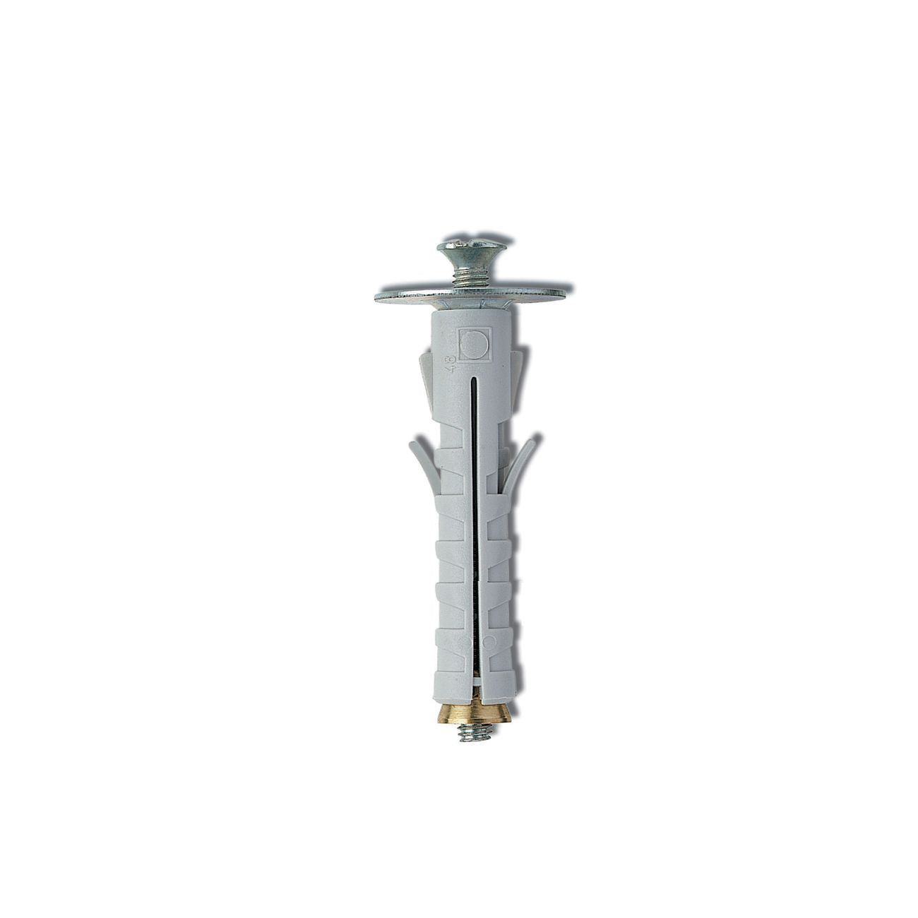Sc elematic tassello enp/vp 12 con vite 5 pz - 5 conf.