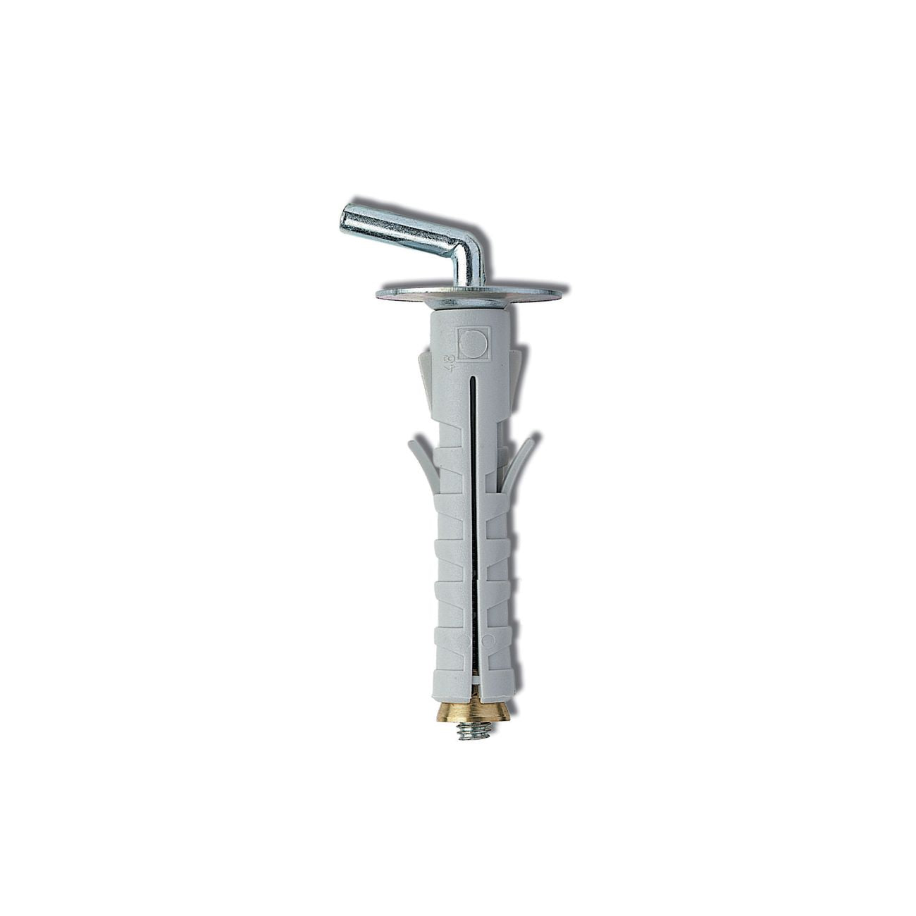 Sc elematic tasselli enp/gcp 12 gancio corto 5 pz - 5 conf.