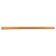 Manico piccone in faggio stark cm. 90 - 10 pz