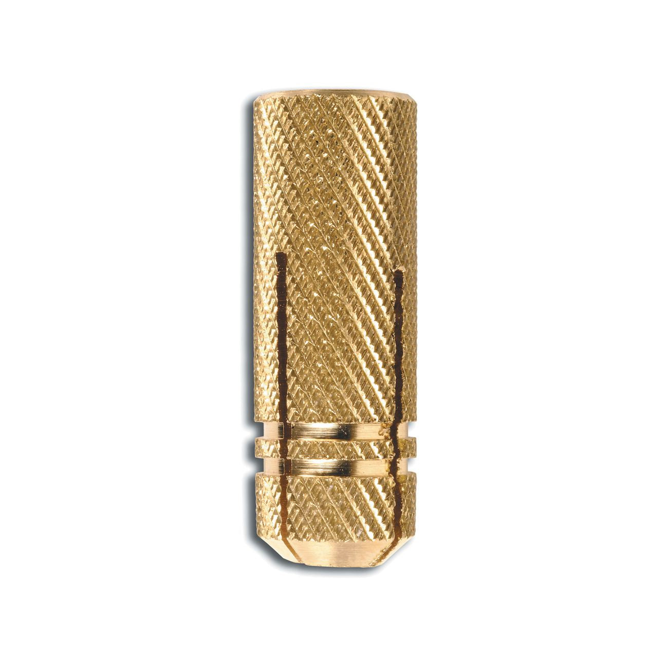Sc tassello ottone 10ma da 5 pz - 5 conf.