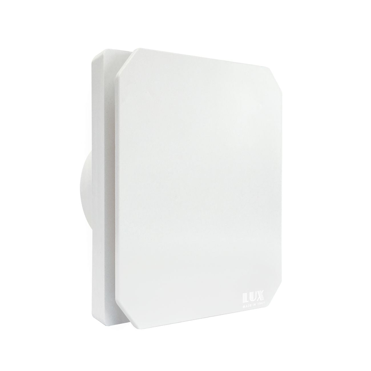 Aspiratore elettrico a muro art. lux304