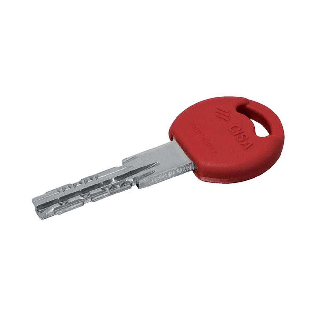 Cisa 00690-00-0 Chiave Ast Tekno Dupl  B