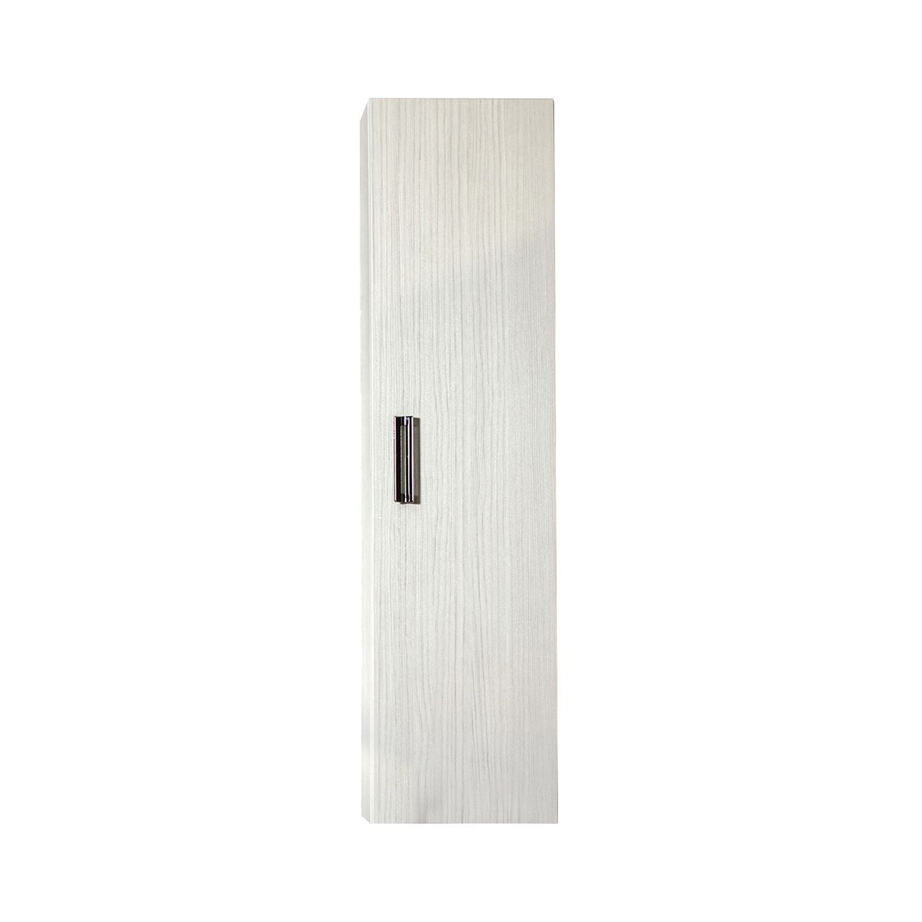 Colonna bagno iris 1a cm.30x19x120h b.co portuna