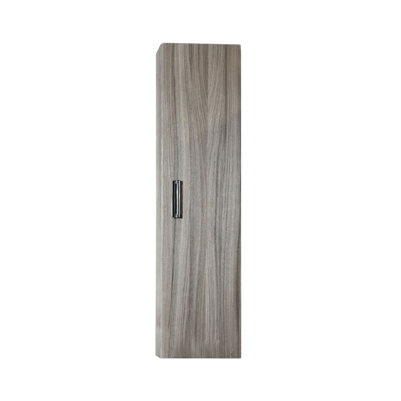 Colonna bagno "Iris 1a" - cm 30x19x120h - palissandro