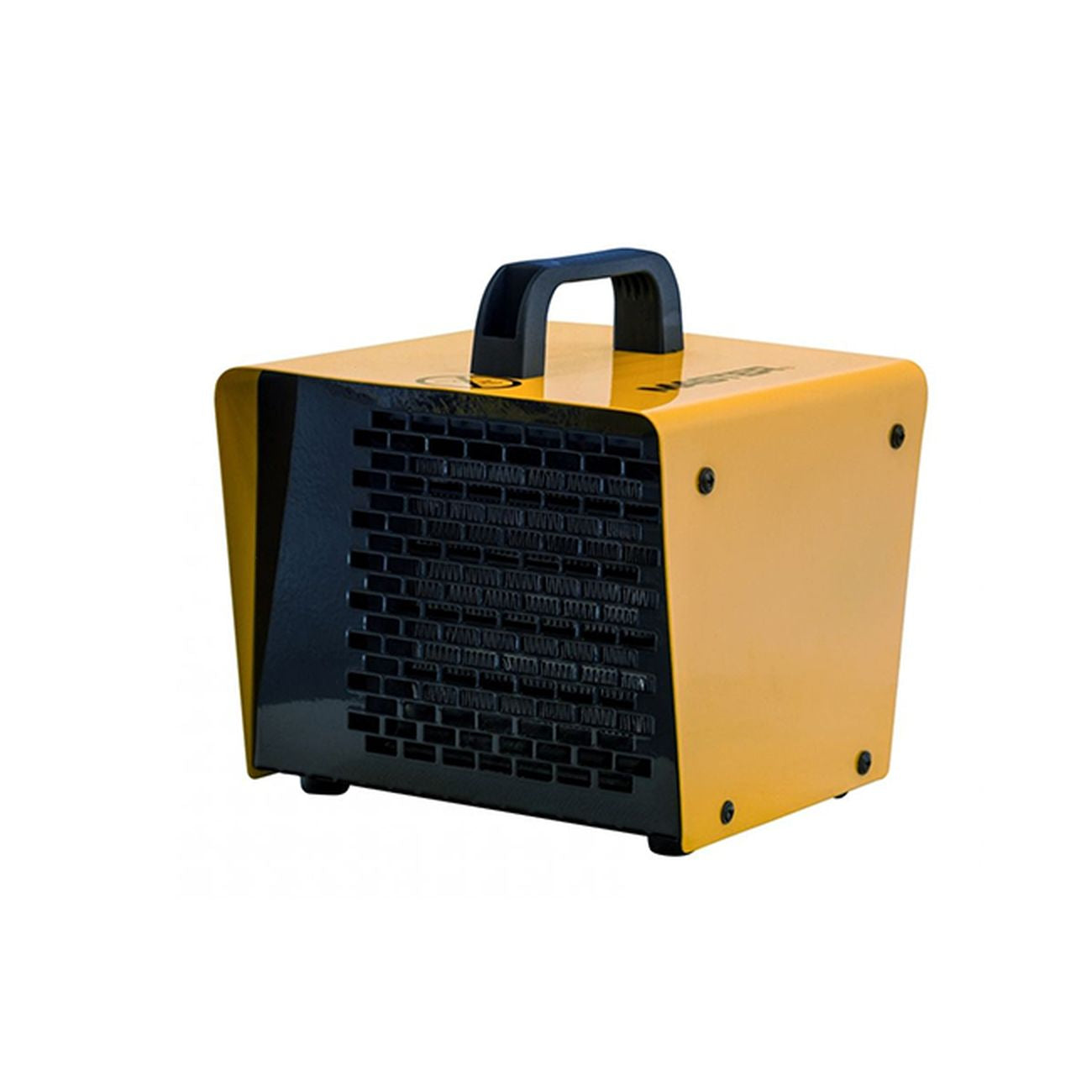 Generatore Aria Calda Elettrico con ventilatoreMaster B2Ptc