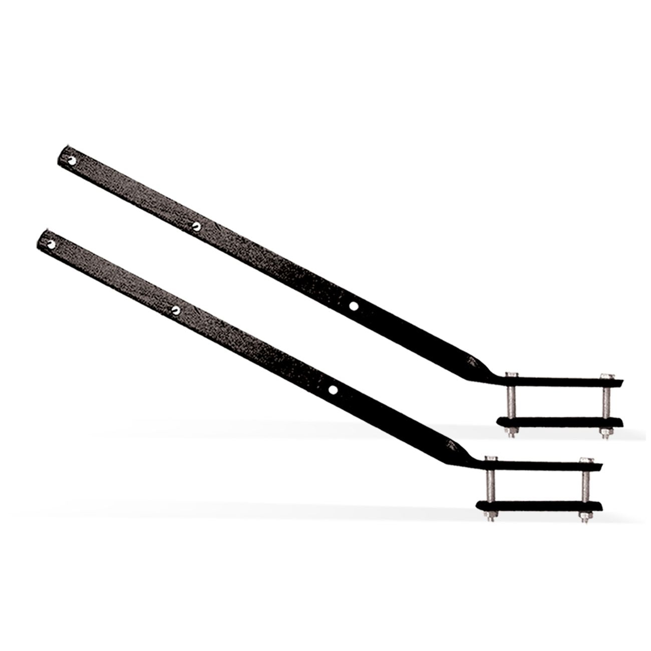 Stendibiancheria a braccio robustus - 2 coppie