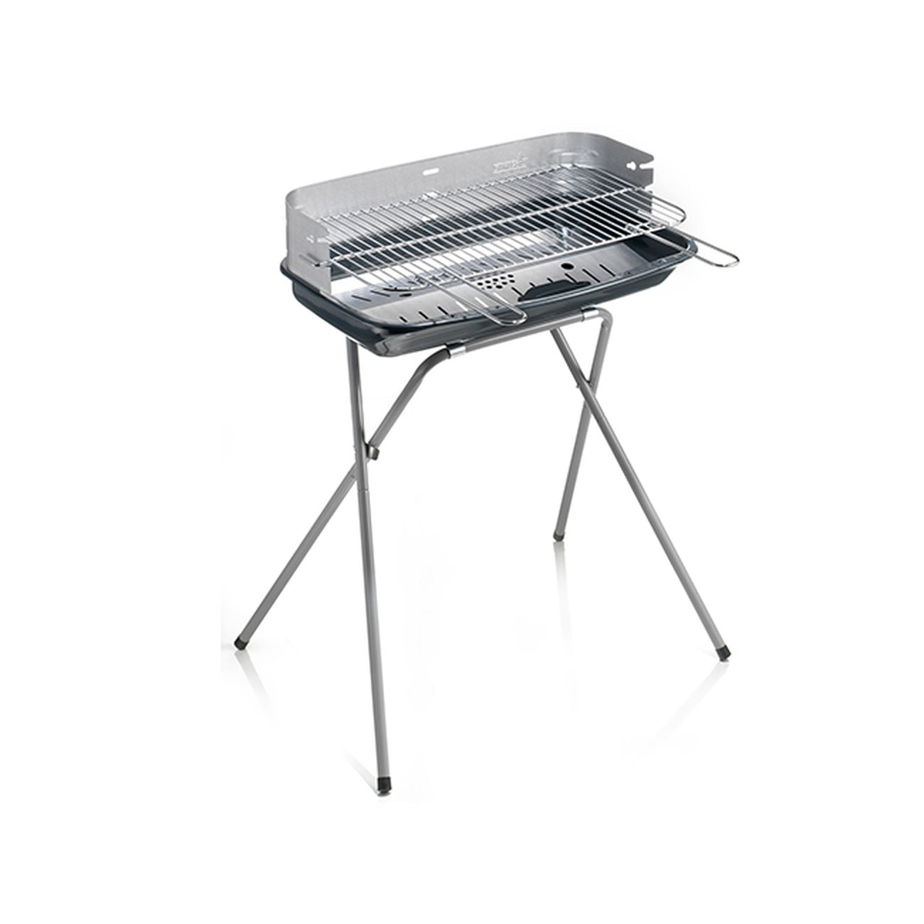 Barbecue Carbone 60-36        *  60400Al