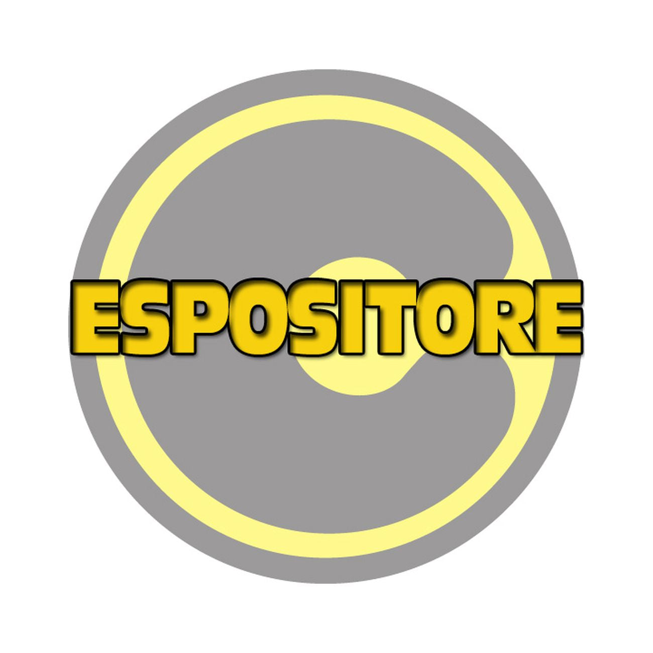 Frontline espositore a pavimento