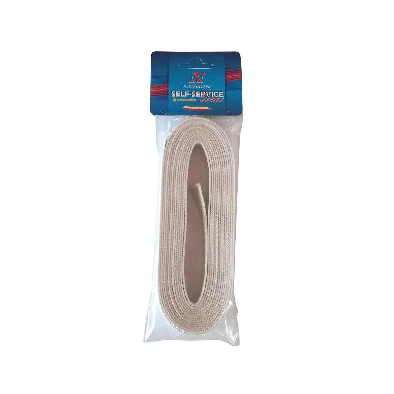 Cintino cotone extra per tapparelle cf mt.5 - 12 pz