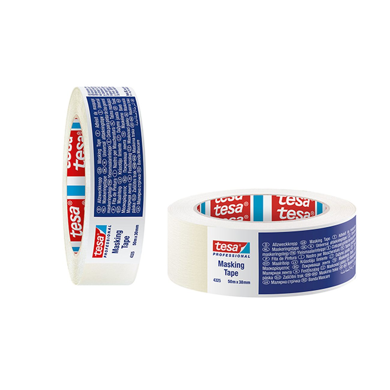 Rt plastica adesiva 280.3216 mt.2,5 - conf da 6 rotoli - 6 rt