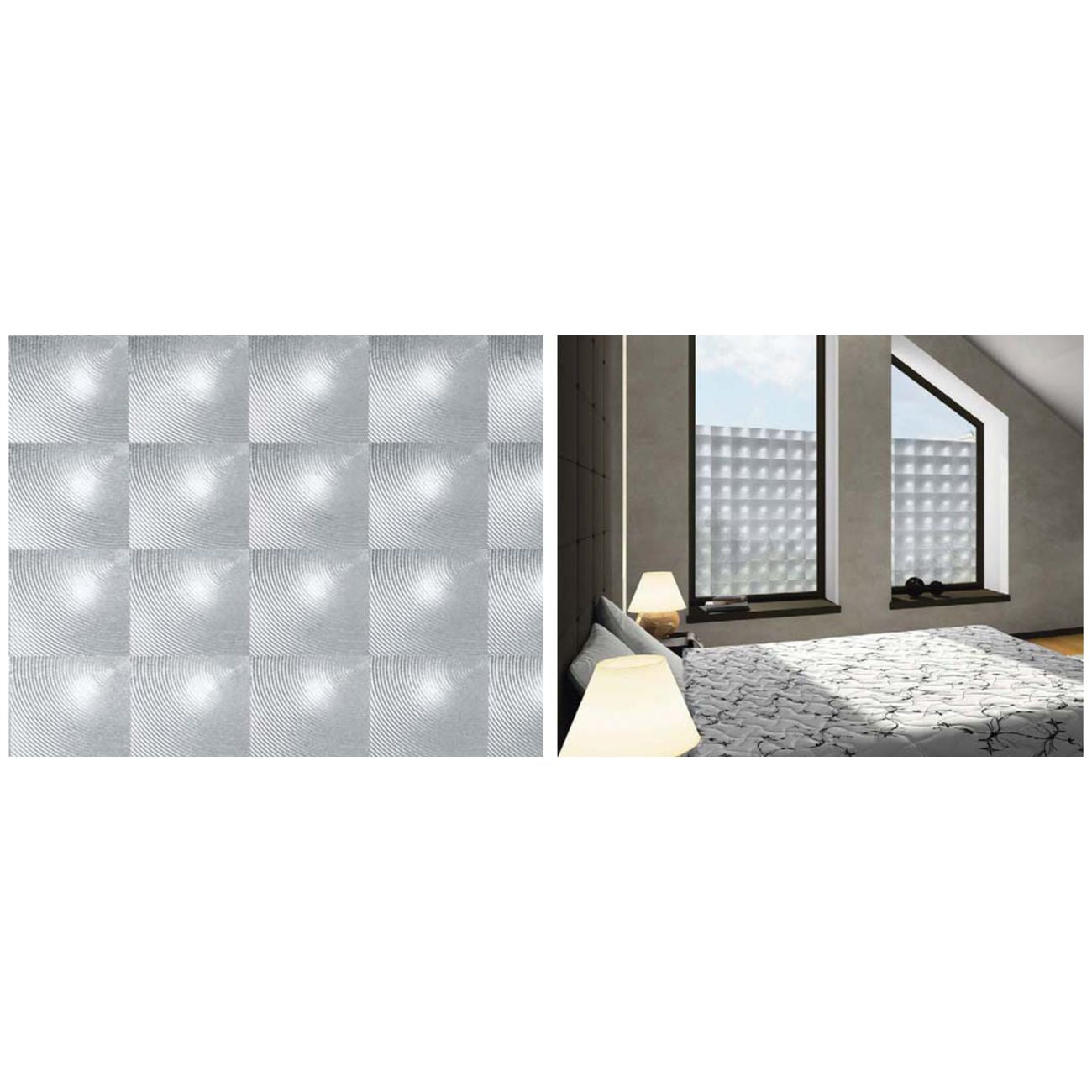 Rt plastica adesiva 280.2398 mt.2,5 - conf da 6 rotoli - 6 rt