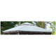 Top copertura per gazebo smeralda
