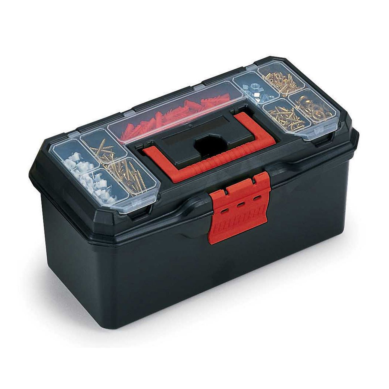 Portautensili terry tool case 13 gr.32* - 6 pz