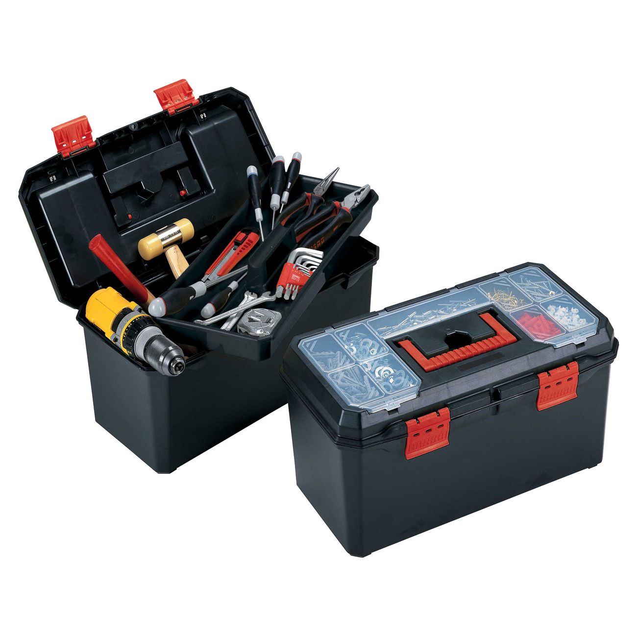 Portautensili terry tool case 19 gr.48