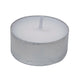 Tea-light made in italy d.38 conf. 50 pz. - 16 conf.