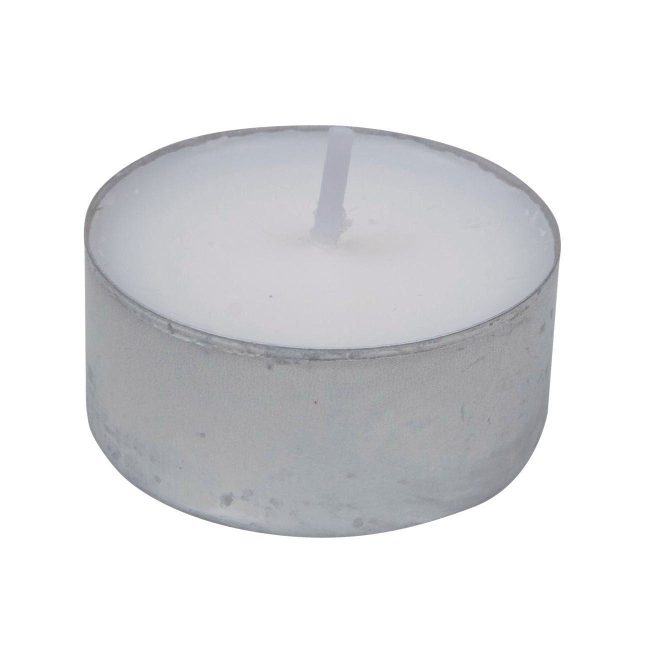 Tea-light made in italy d 38 conf.  25 pz - 32 conf.