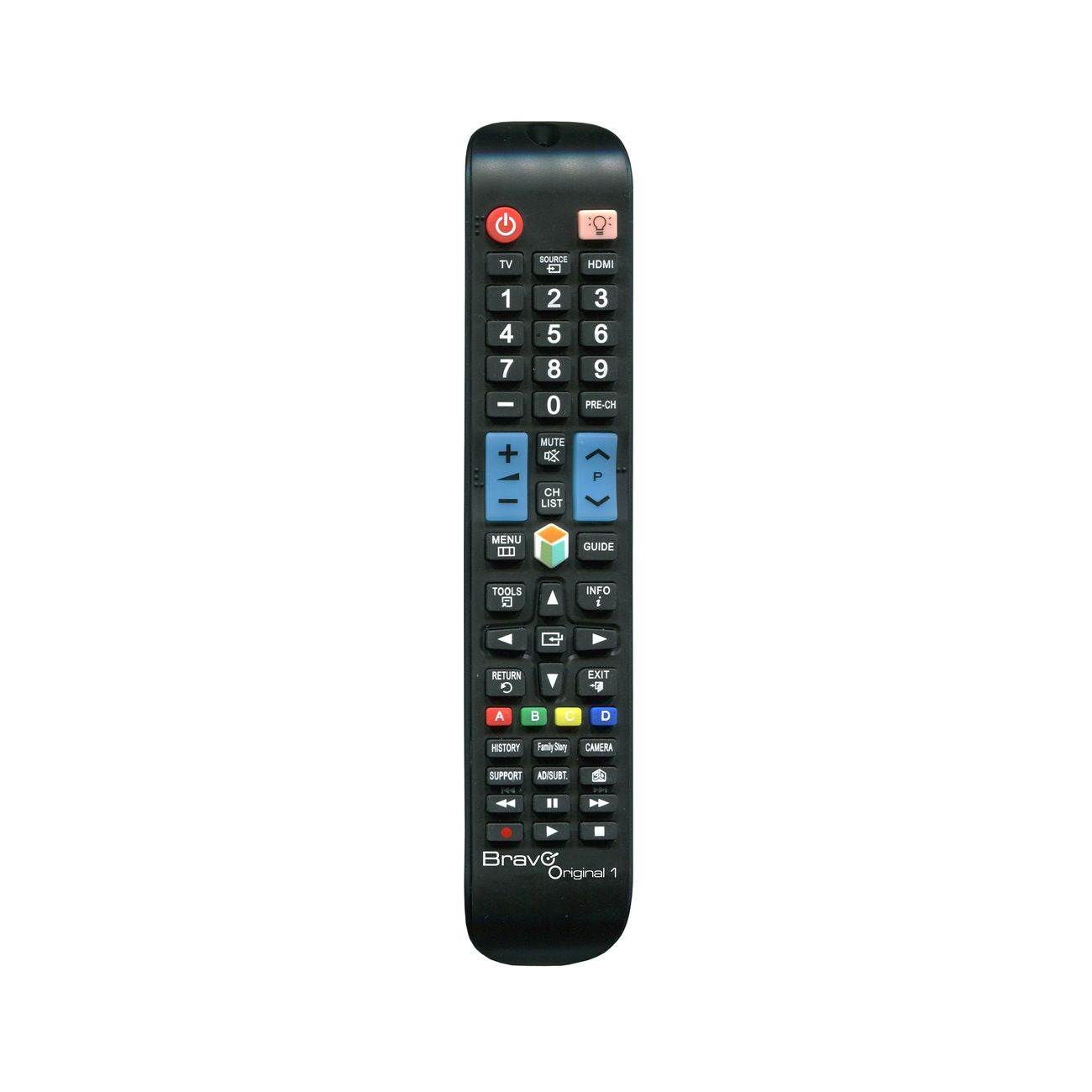 Telecomando tv bravo original1  samsung *