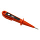 Cercafase gr.3x150 impugn. quadra col.arancio - 12 pz