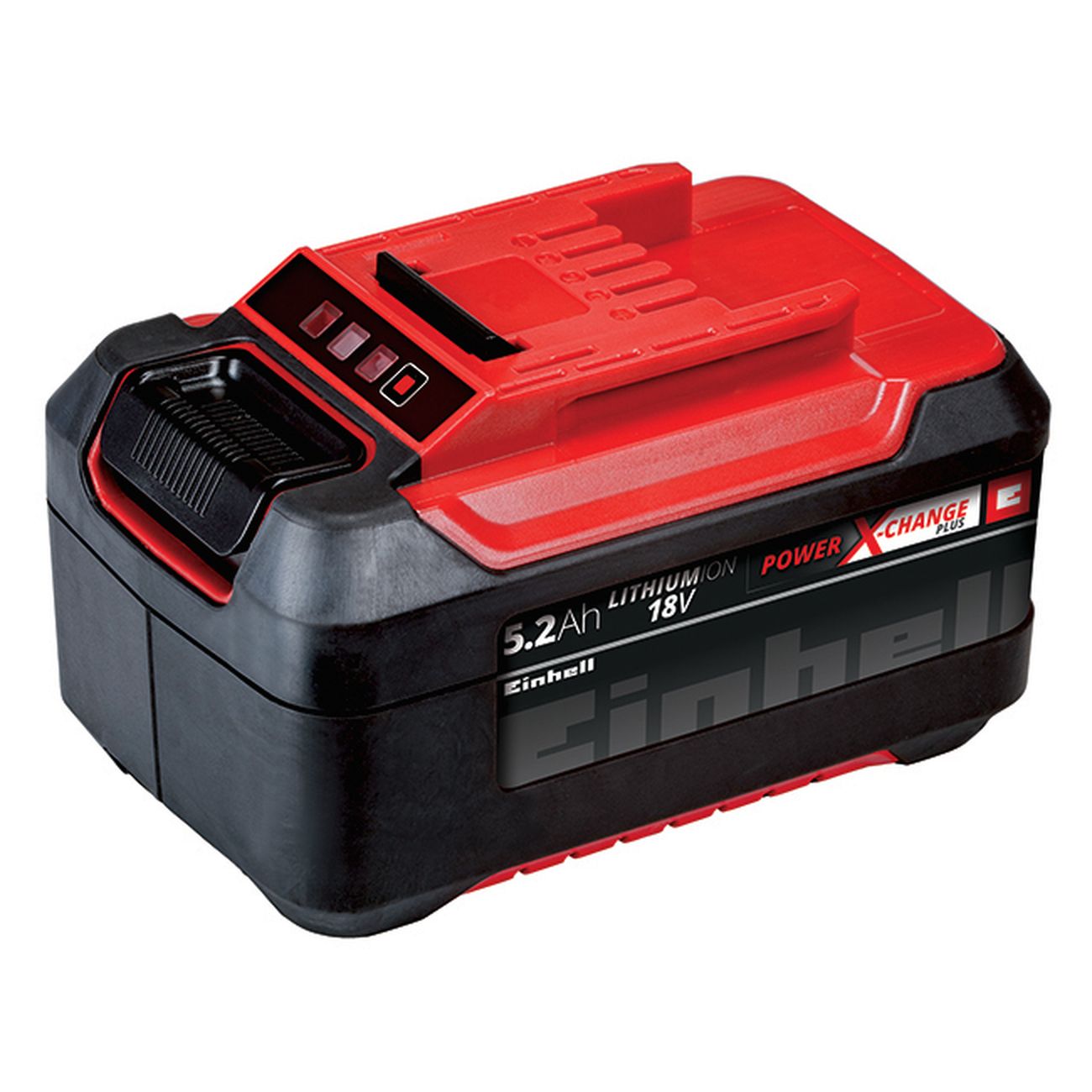 Batteria Pxc 18V 5,2Ah Plus  4511437