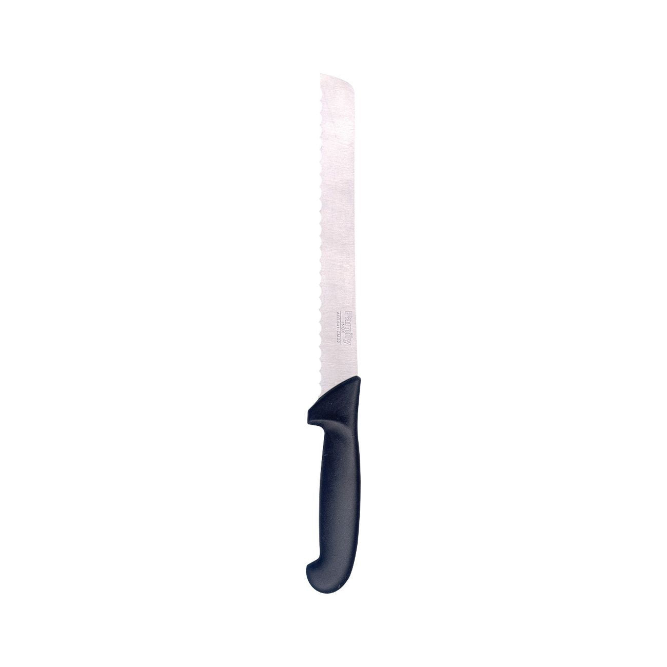 Coltello per pane lama inox art. 641