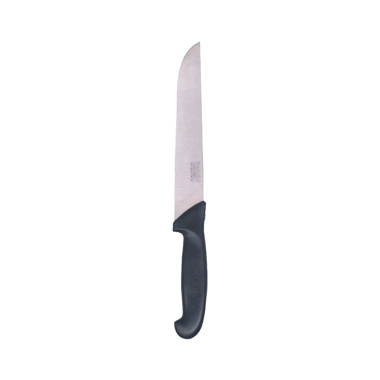 Coltello per carne lama inox art. 645
