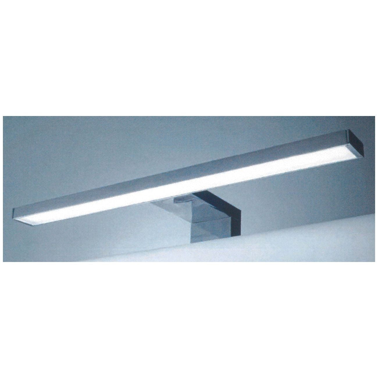 Applique da bagno led licia 300