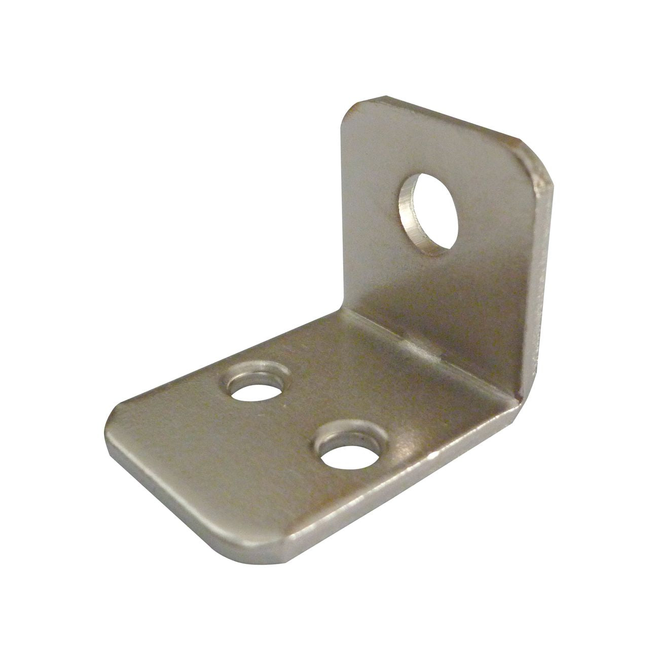 Bl squadrette per armadi 22x28x2 mm nich. (pz.4) - 6 bl