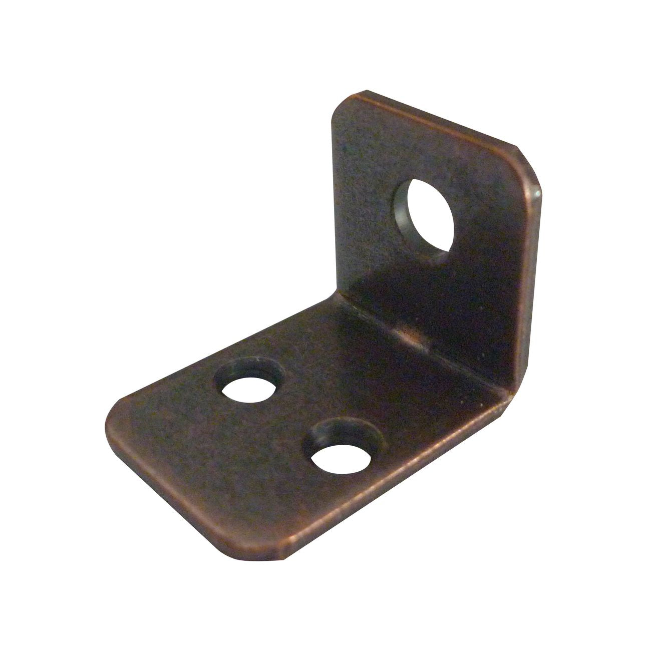 Bl squadrette per armadi 22x28x2 mm bronz. (pz.4) - 6 bl