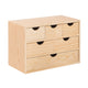 Cassettiera mini 6c.cm.40x20x28h