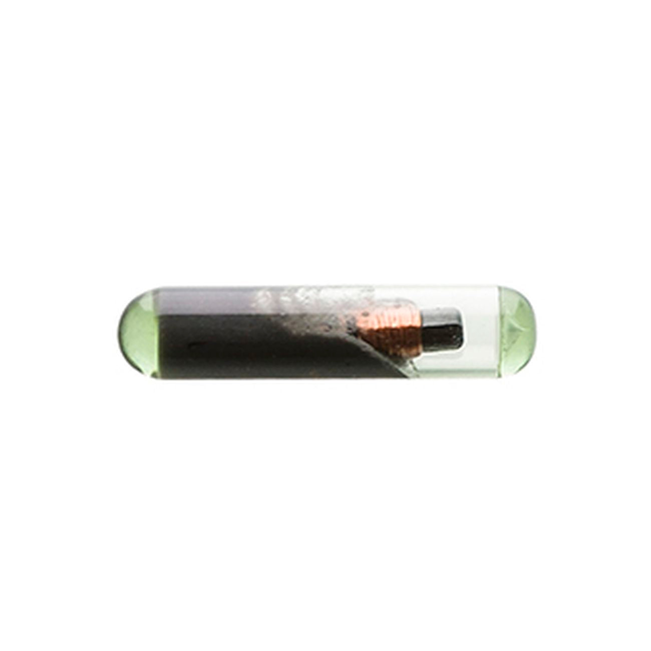 Chiavi Silca Transponder Chip T48 Gr.92 - Alta Qualità