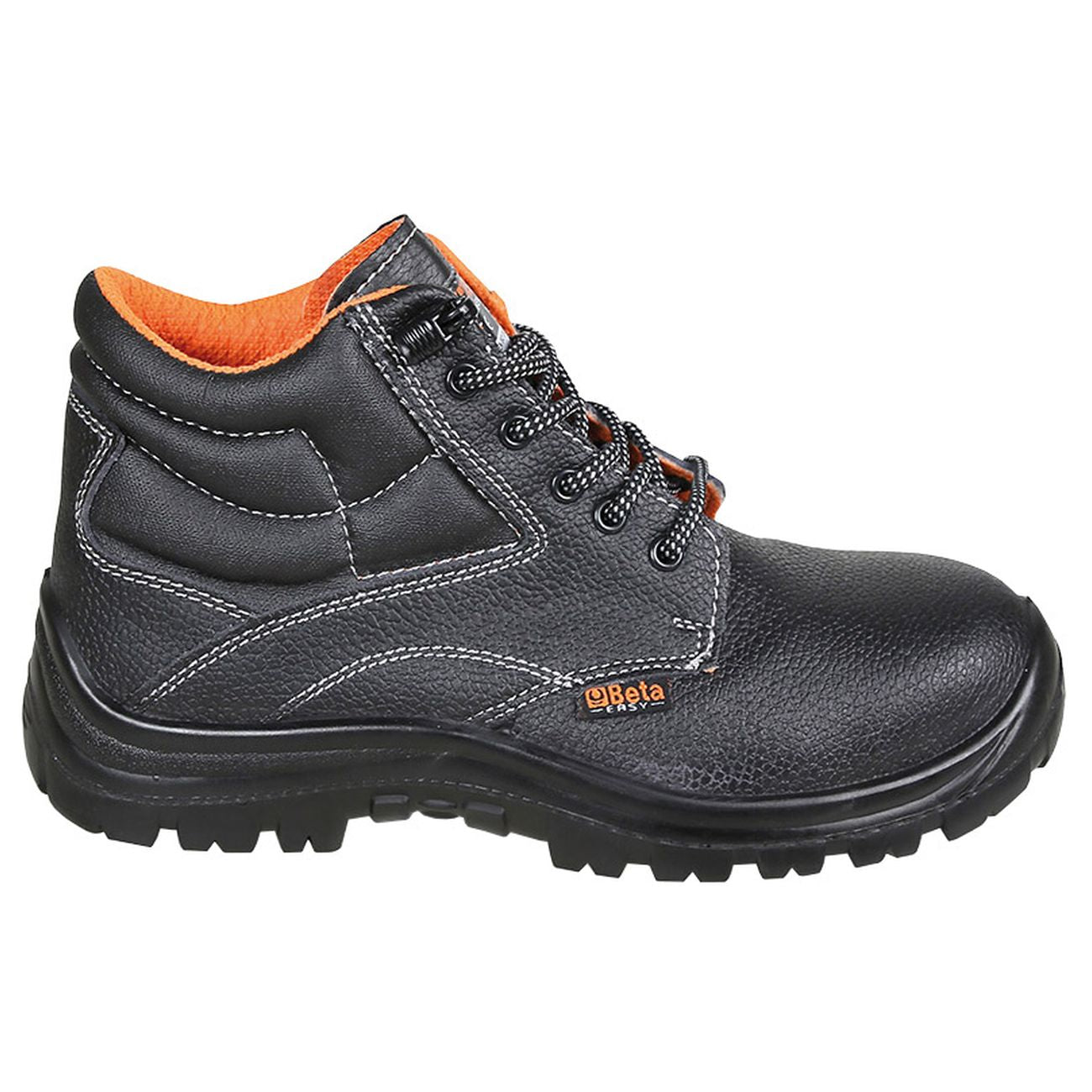 Scarpe alte antinfortunistica - 7243en s3 rs src