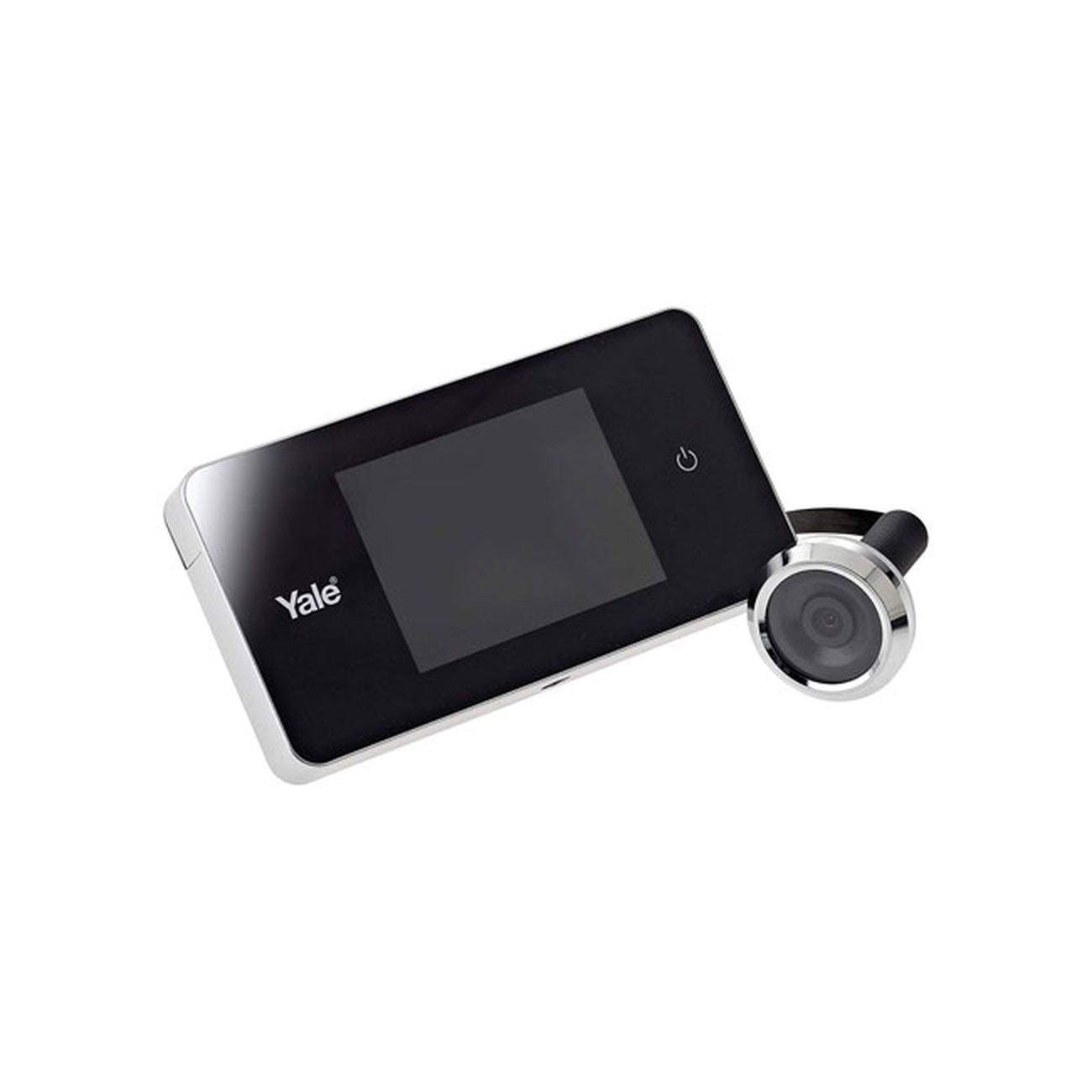 Yale 0500-1432 Spioncino Dig Base Ottone