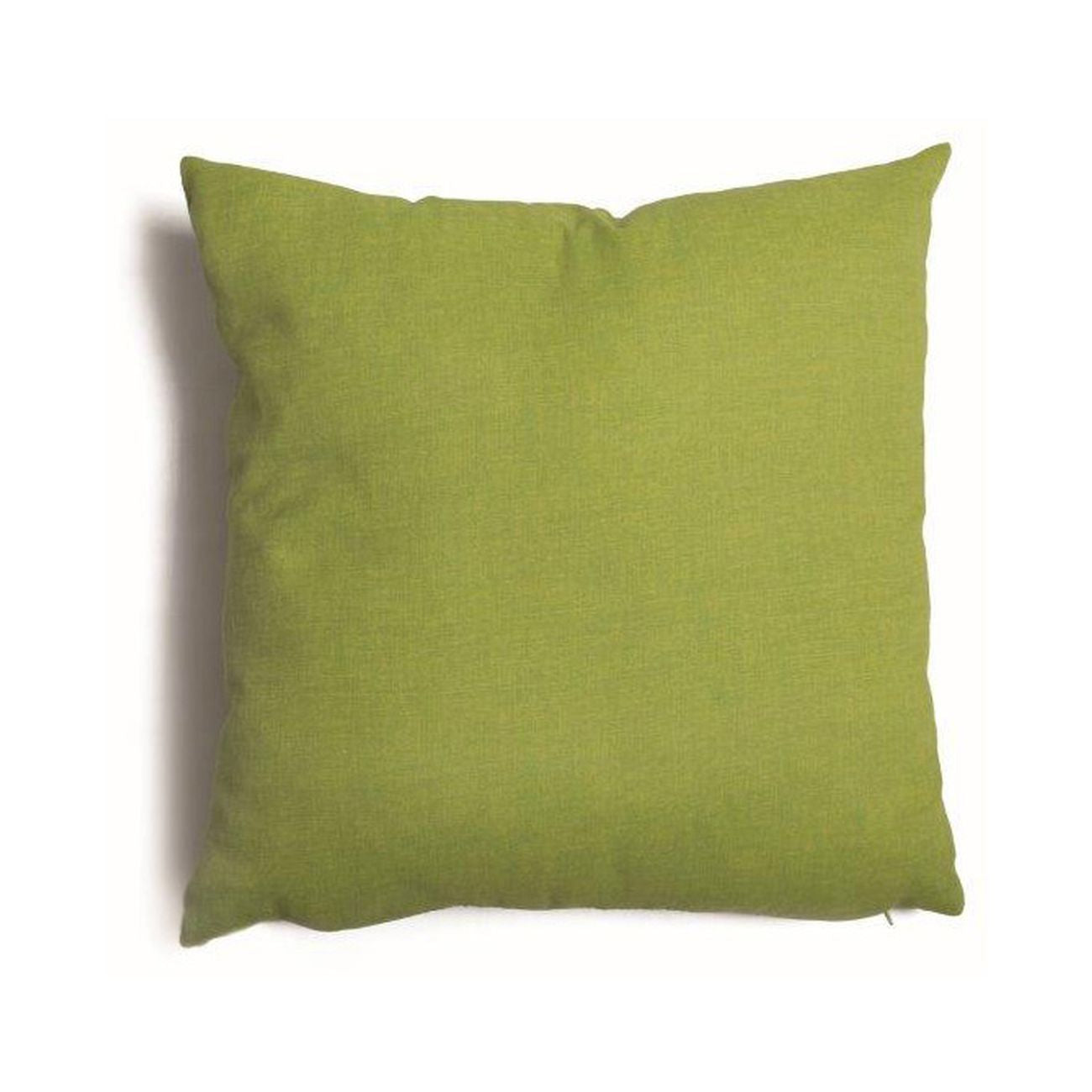 Cuscino tulipano cm.43x43 verde 1546 - 6 pz