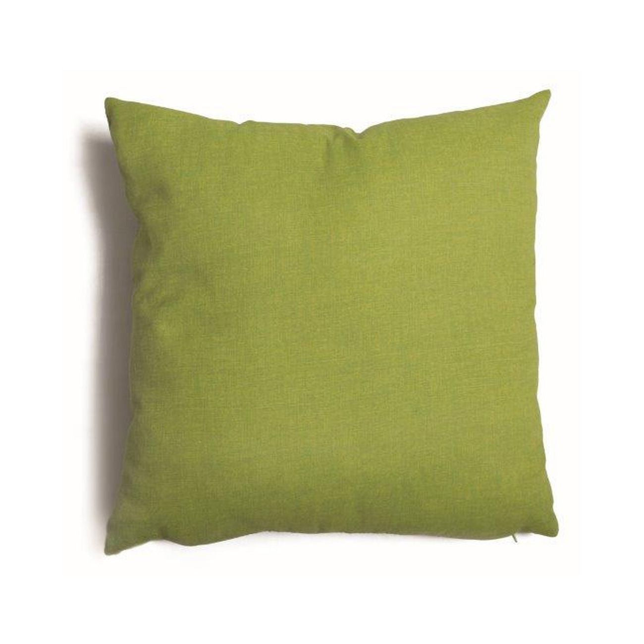 Cuscino tulipano cm.57x57 verde 1546 - 4 pz