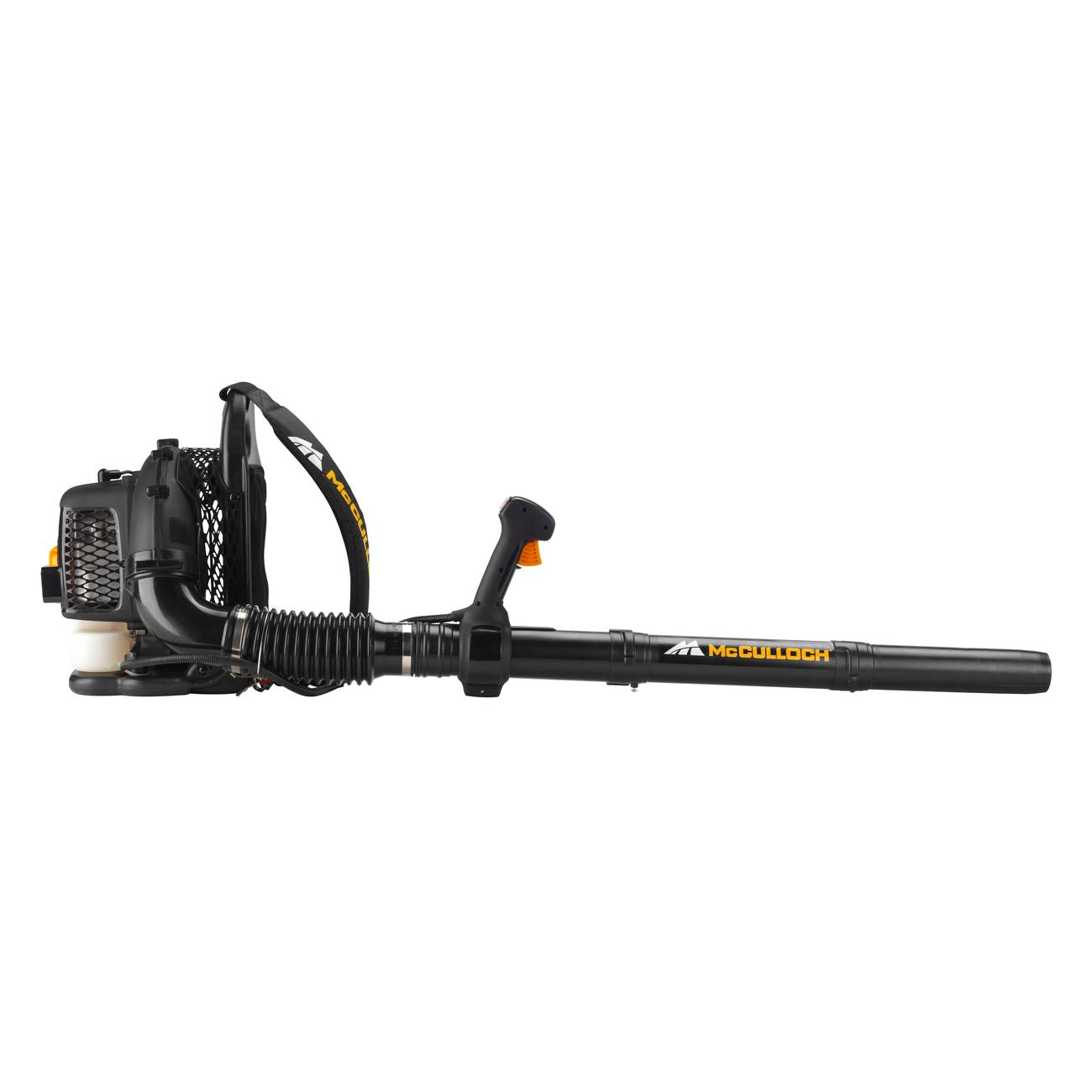 Soffiatore a zaino cc.46 mod. gb355bp