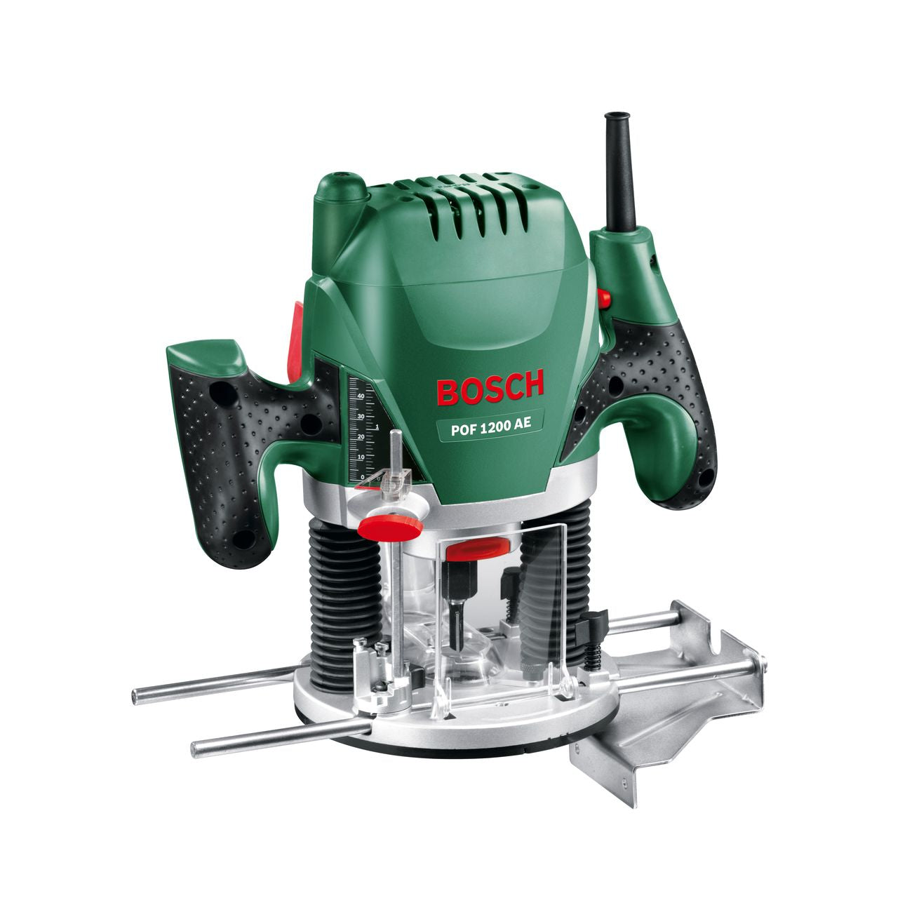 Bosch-v fresatrice 1200w pof1200ae