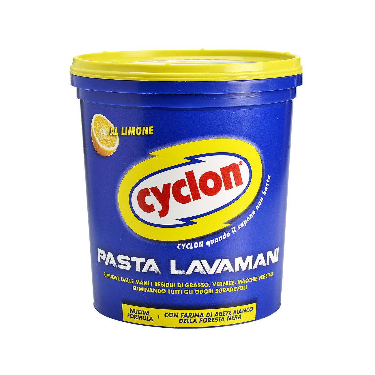 Cyclon pasta lavamani 1000 ml - 6 pz