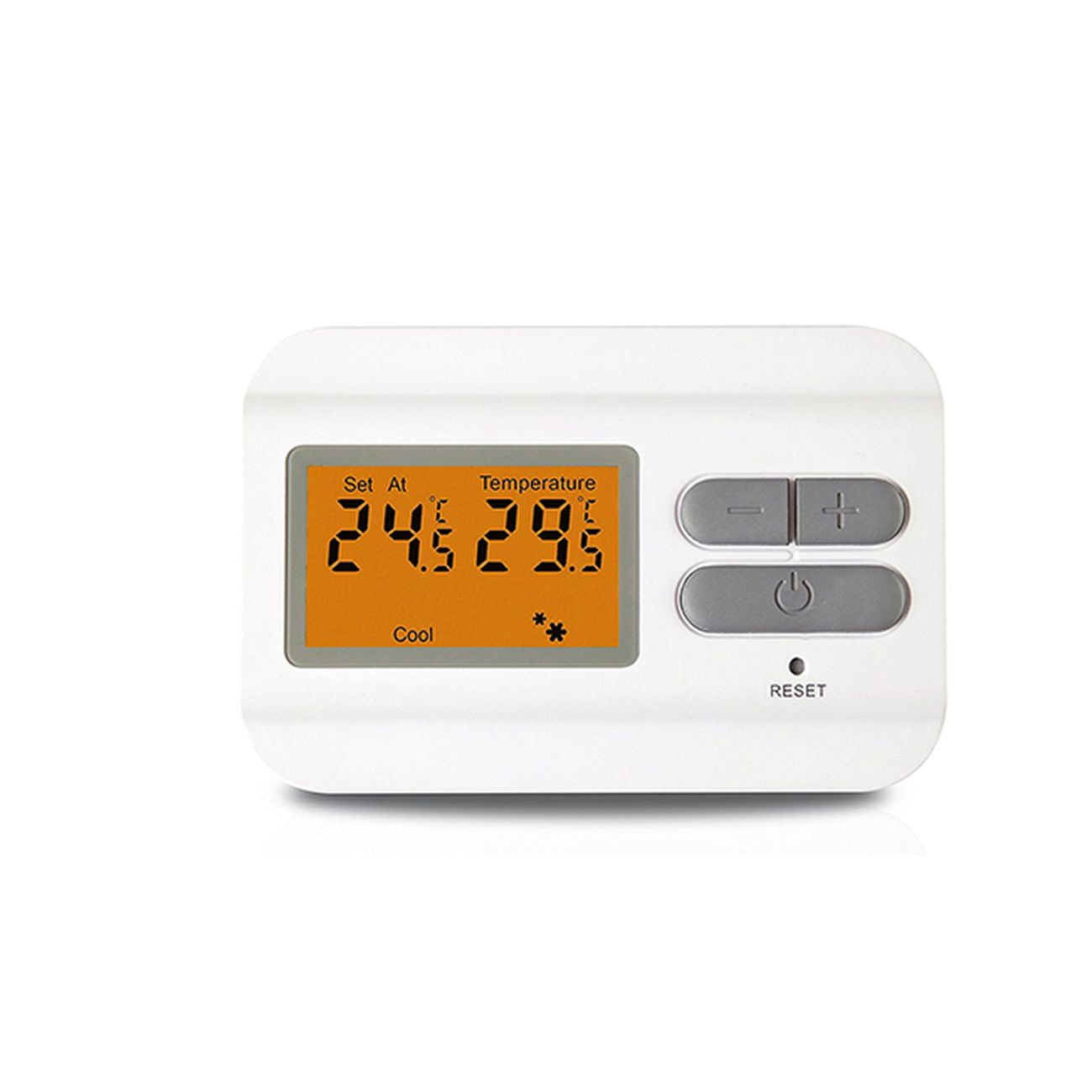 Avidsen 103952 Termostato Digitale Lcd