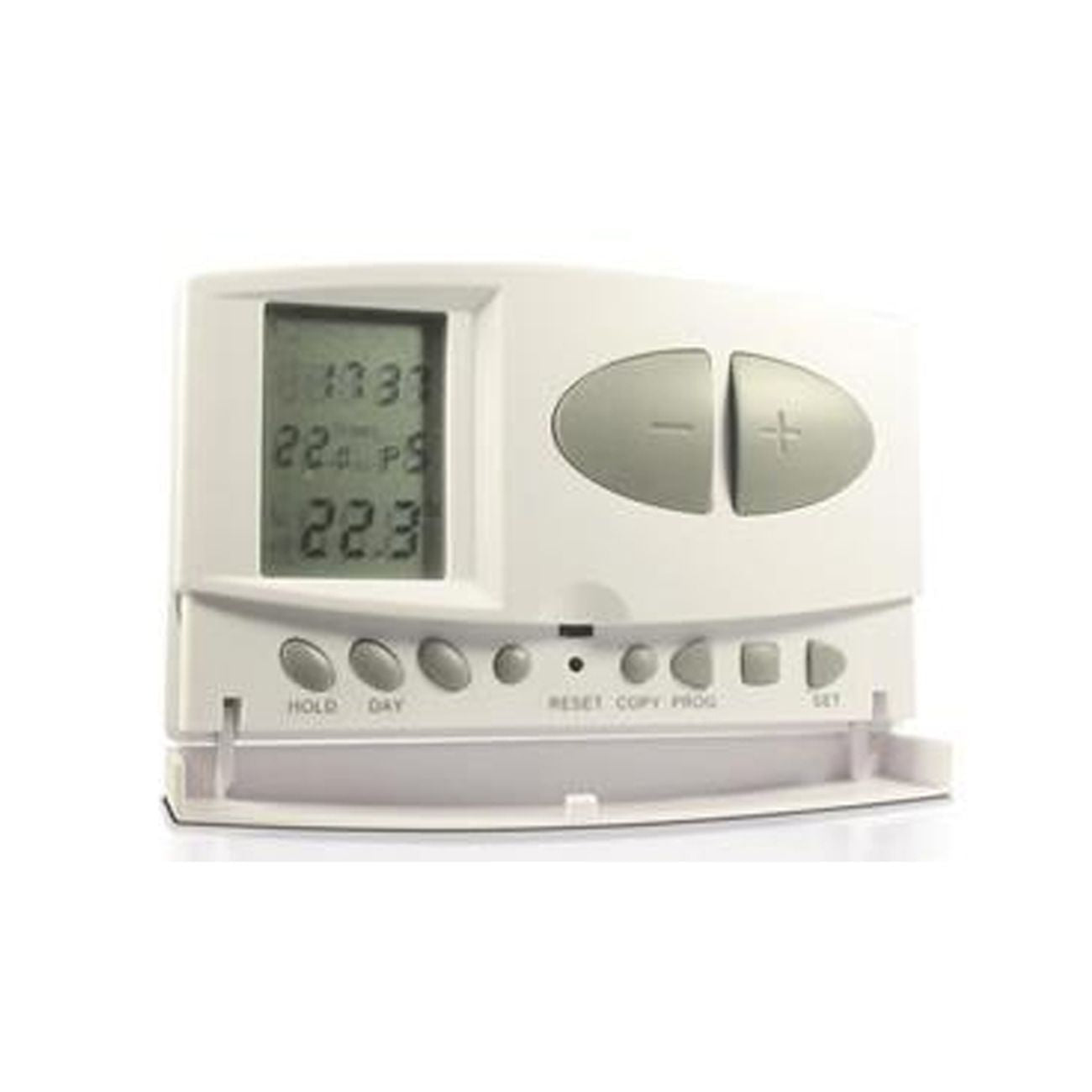 Avidsen 103954 Cronotermostato Dig.1Prog