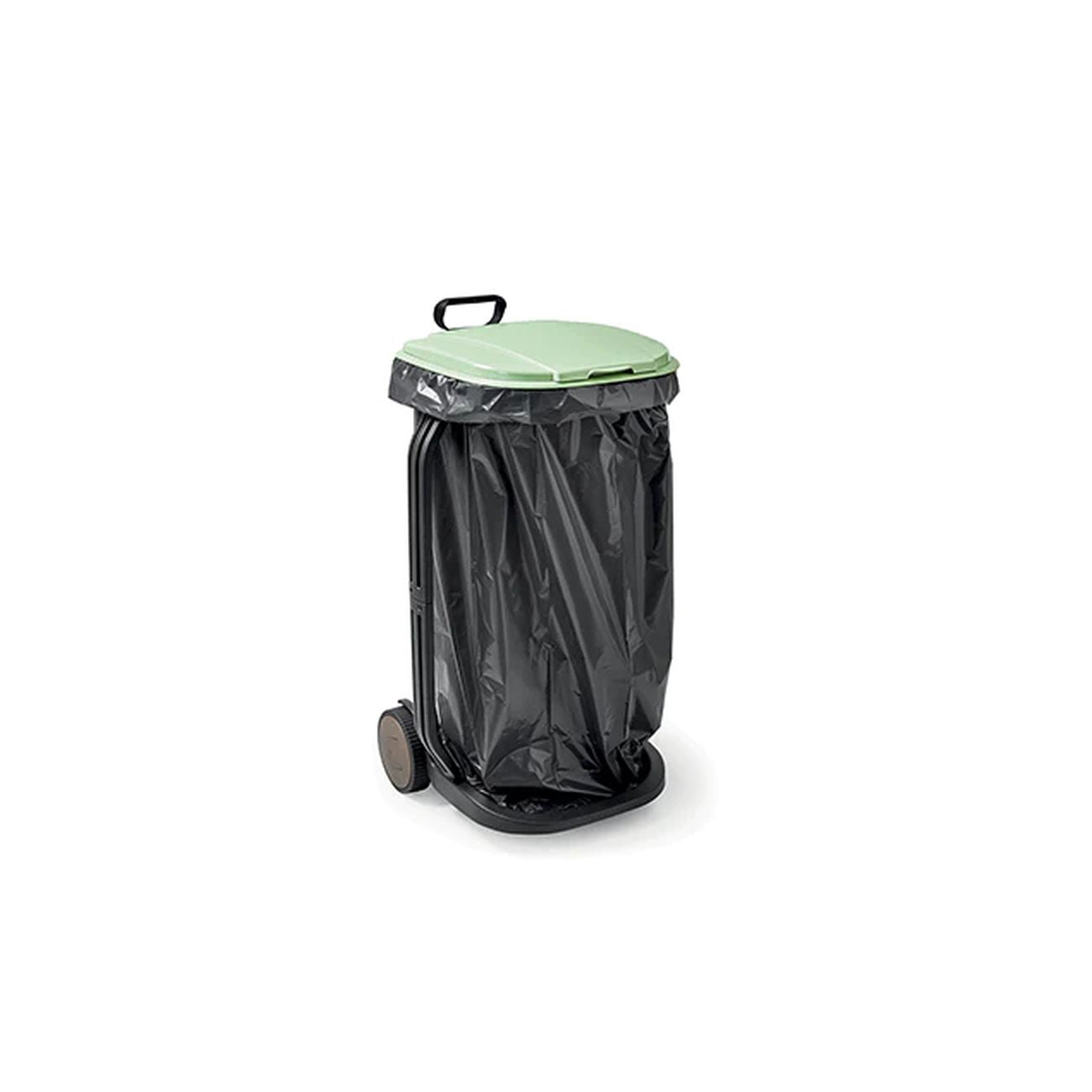 Carrello raccoglitore gf sack trolley